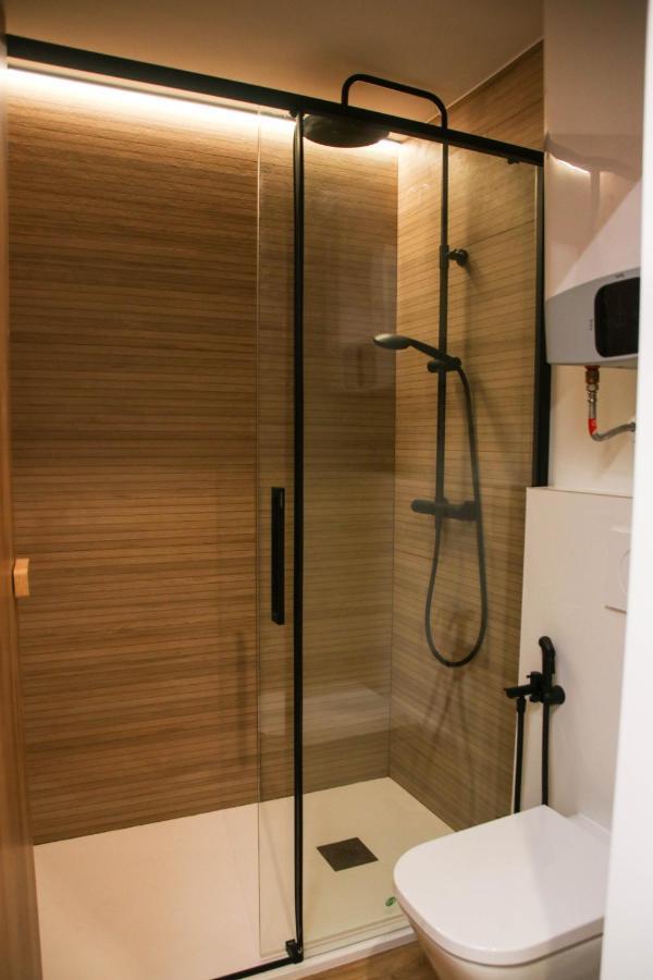 Suite Jc1 Chic มูร์เซีย ภายนอก รูปภาพ