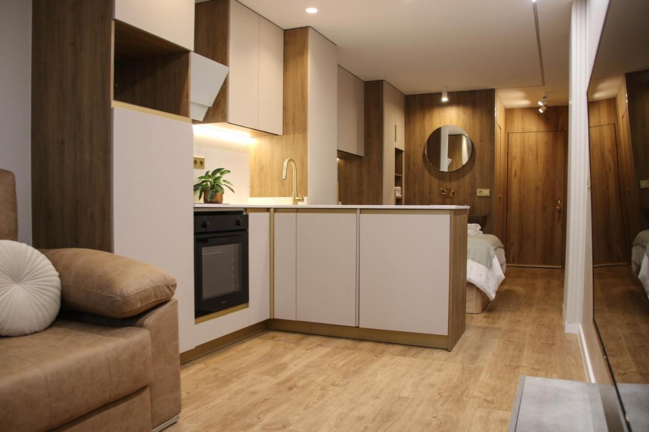 Suite Jc1 Chic มูร์เซีย ภายนอก รูปภาพ