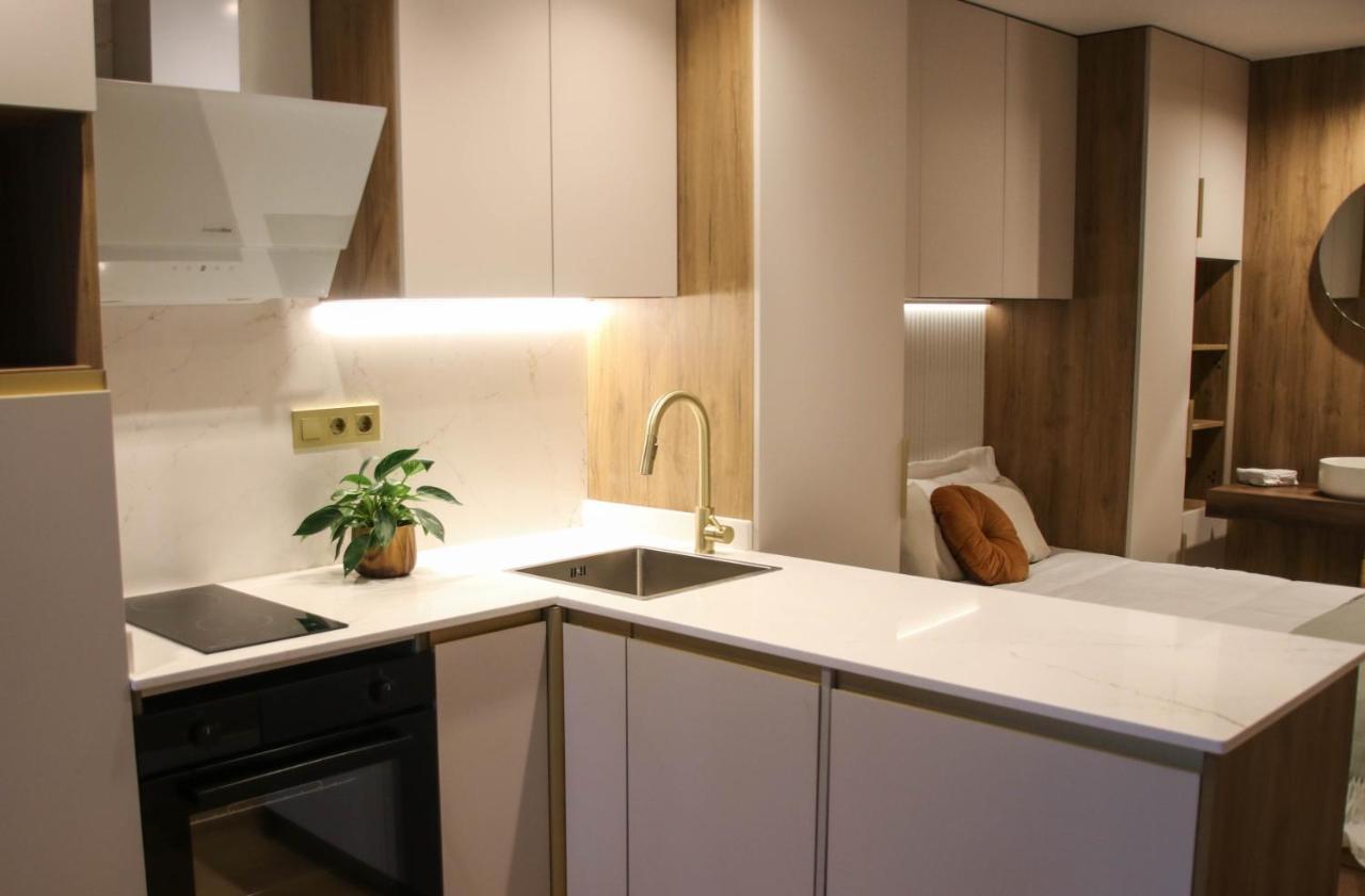 Suite Jc1 Chic มูร์เซีย ภายนอก รูปภาพ