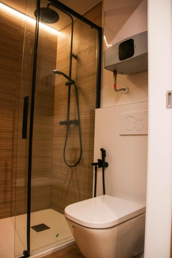 Suite Jc1 Chic มูร์เซีย ภายนอก รูปภาพ